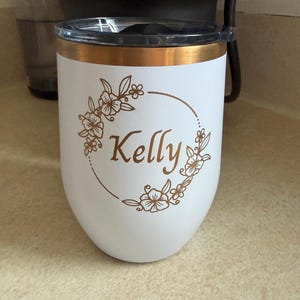 Victoria added a photo of their purchase