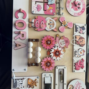 Deborah added a photo of their purchase