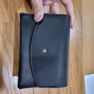 Pym added a photo of their purchase