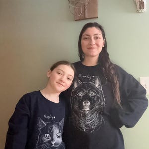 Brianna Duddy added a photo of their purchase