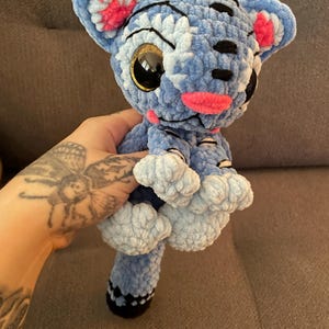 Lucie added a photo of their purchase