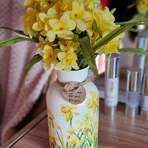 Marie added a photo of their purchase