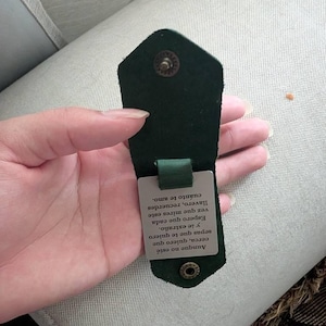 Gabriela added a photo of their purchase