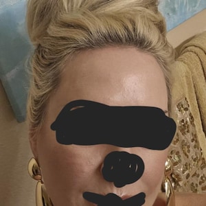 Etsy buyer added a photo of their purchase