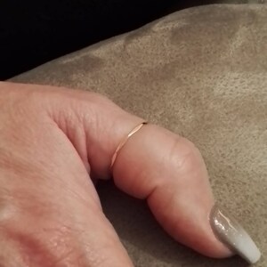 Dawnie added a photo of their purchase