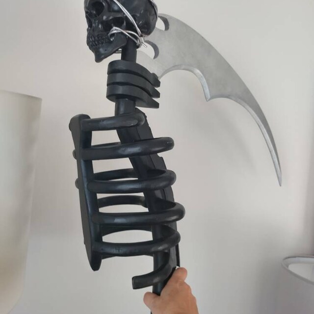 死神の鎌 - Etsy 日本