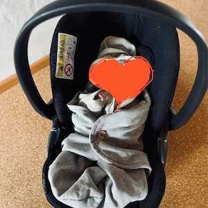 Janin added a photo of their purchase