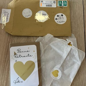 Sophie a ajouté une photo de son achat
