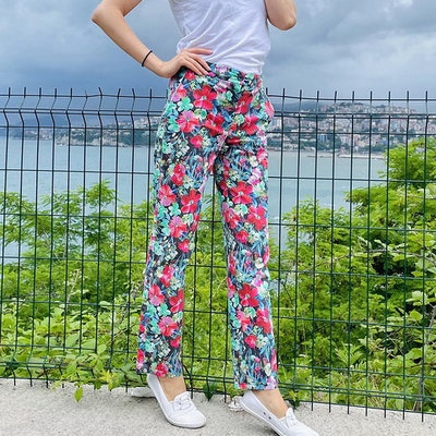 Slim Fit Pants Pattern, Pants Pattern, Trousers Patterns, Patterns ...