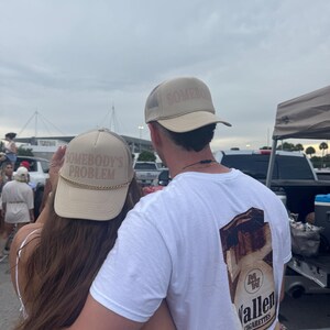 Delaney added a photo of their purchase