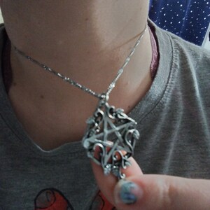 Comprador de Etsy ha añadido una foto de su compra