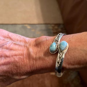 Nancy added a photo of their purchase