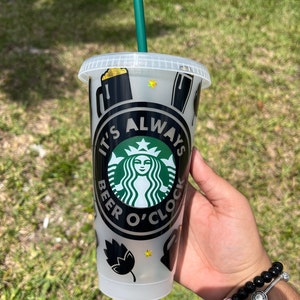 16oz Libra Hot Cup Svg Full Wrap Svg Libra Svgbull - Etsy