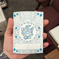 DRUID WILD SHAPE Booklet for Dnd 5e | Form Fillable Pdfs Included ...