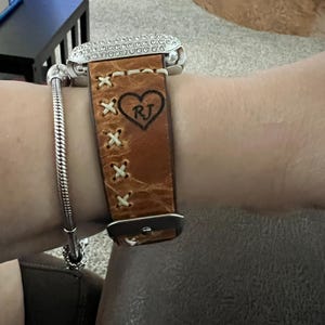 Comprador de Etsy ha añadido una foto de su compra