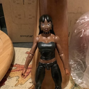 Miguel added a photo of their purchase