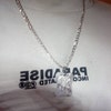 Figaro Link 1.8mm G050 Italian Chain Necklace in Solid 925 Italy Sterling Silver
