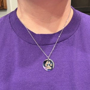 Alynne added a photo of their purchase