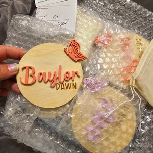 Alyssa added a photo of their purchase