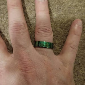 Nathan added a photo of their purchase