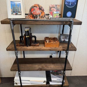 Christopher added a photo of their purchase