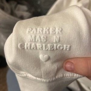 Jill added a photo of their purchase