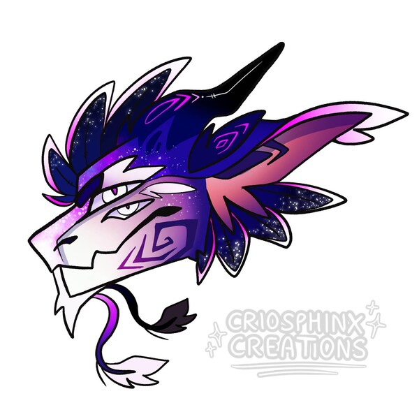 Digital Dragon Puppet Designs [CUSTOM] - Etsy