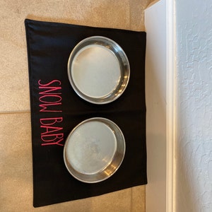 Etsy buyer added a photo of their purchase