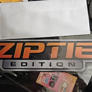 Kristy a ajouté une photo de son achat