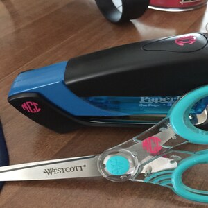 Melissa added a photo of their purchase