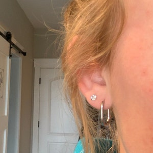 Kinley added a photo of their purchase