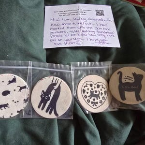Vixmia added a photo of their purchase