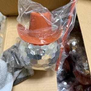 Marifer added a photo of their purchase