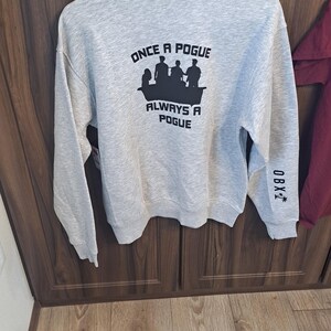 Amber added a photo of their purchase