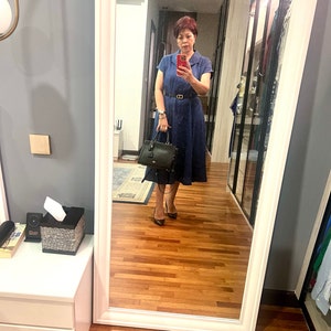 Ayu Mudiasih a ajouté une photo de son achat