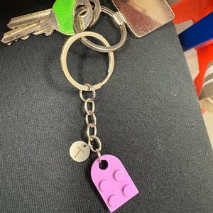 Tiffany added a photo of their purchase
