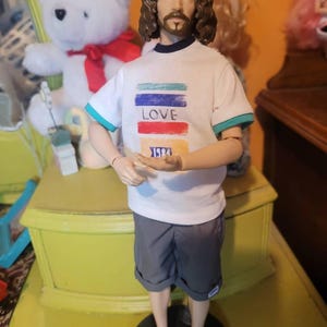 Raelene added a photo of their purchase