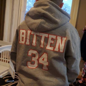 Amber added a photo of their purchase