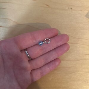 Ava ha aggiunto una foto del proprio acquisto