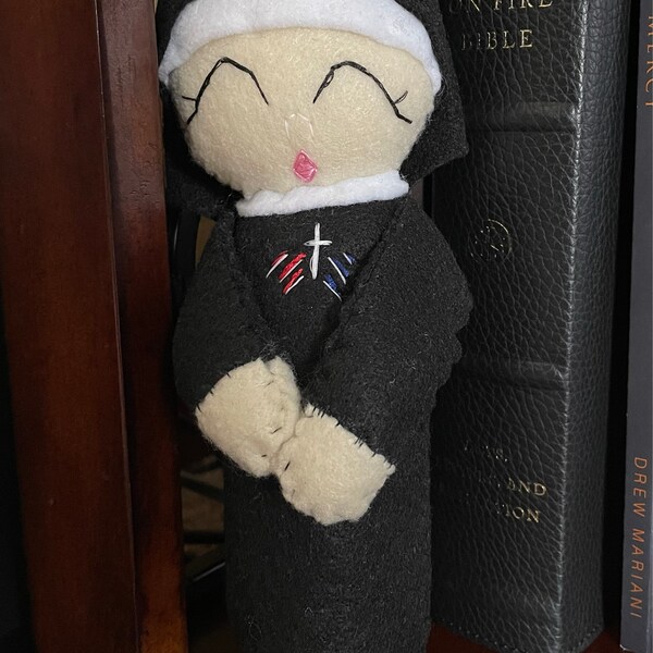 St. Benedict Medal Wild Rag/ Catholic Scarf/ Western/ Rodeo/ Cowgirl ...