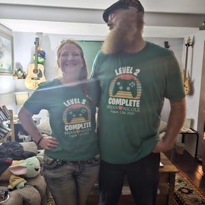 Nicole added a photo of their purchase