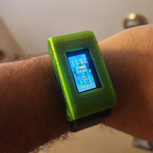 Joseph added a photo of their purchase