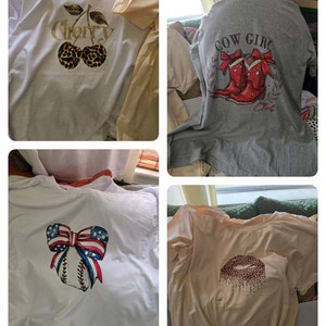 Cynthia added a photo of their purchase