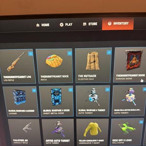 Connor added a photo of their purchase