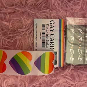 Giselle added a photo of their purchase