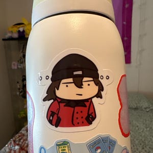 Ollie added a photo of their purchase