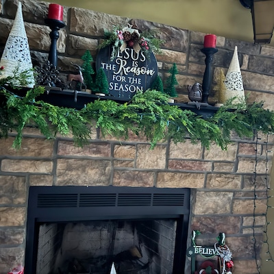 Large Breadboard Riser Wood Cheese Board Riser Wood - Etsy