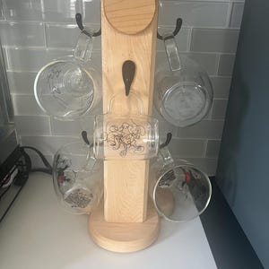 Maria added a photo of their purchase