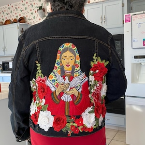 Estella hat ein Foto des gekauften Artikels hinzugefügt