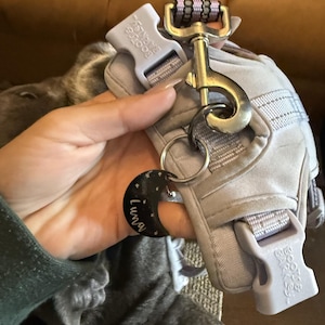 Michelle added a photo of their purchase